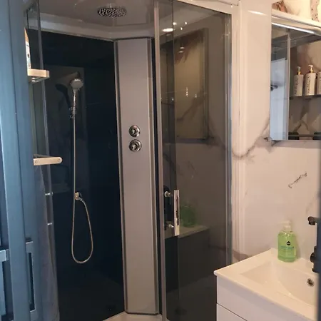 B&B Voorne Aan Zee