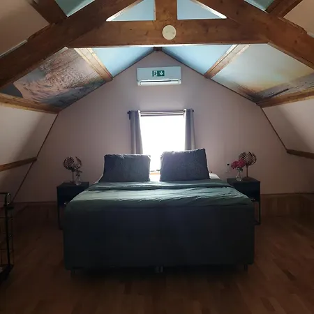 Voorne Aan Zee 3* Rockanje