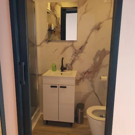 Voorne Aan Zee Bed and breakfast 3*