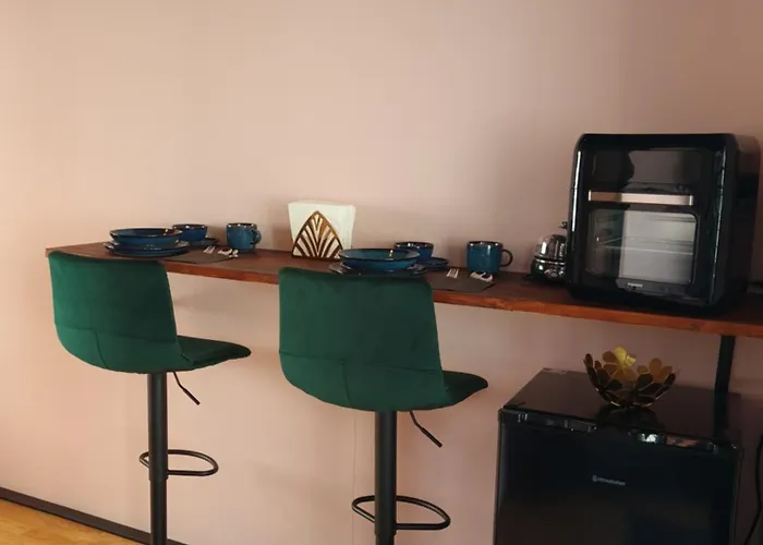 Voorne Aan Zee روكانجي