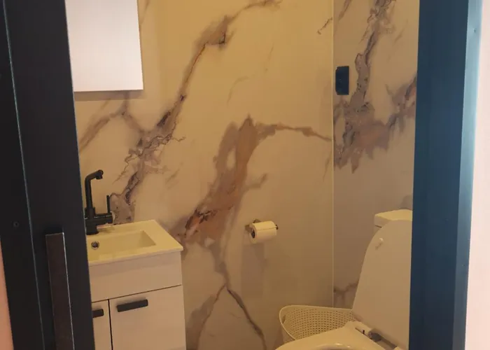 Voorne Aan Zee فندق مبيت وإفطار روكانجي