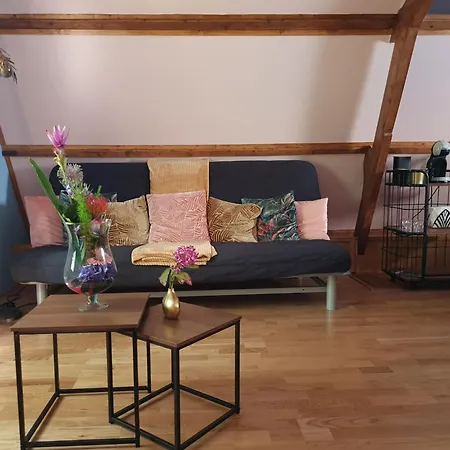 Voorne Aan Zee 3* Rockanje