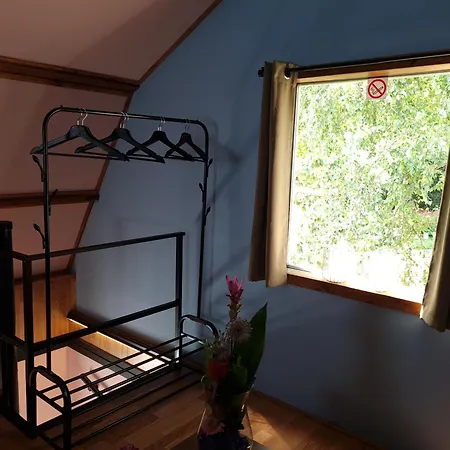 Voorne Aan Zee Bed & Breakfast 3*