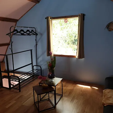 Voorne Aan Zee Bed & Breakfast Rockanje