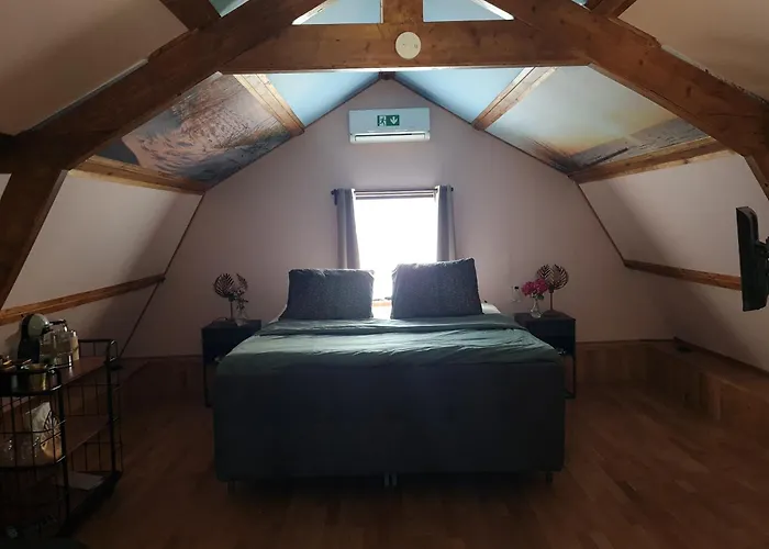 Voorne Aan Zee 3* Rockanje