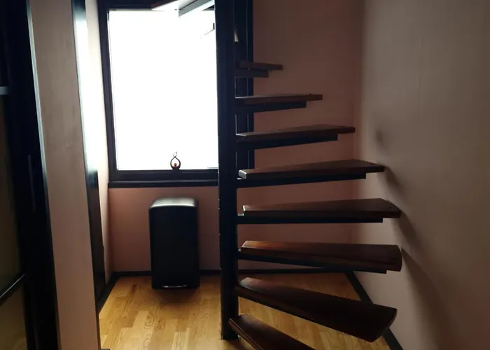 Bed & Breakfast Voorne Aan Zee 3*