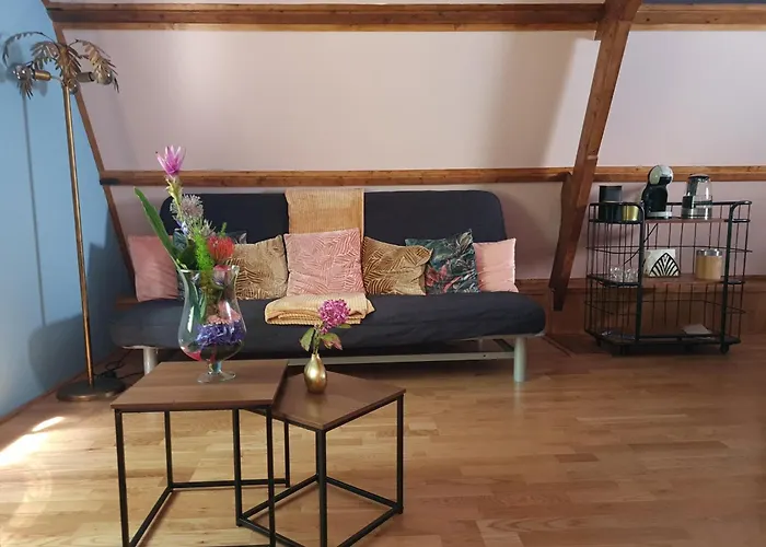 Voorne Aan Zee 3* Rockanje