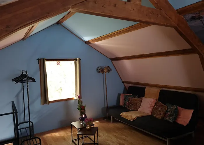 Bed & Breakfast Voorne Aan Zee Rockanje