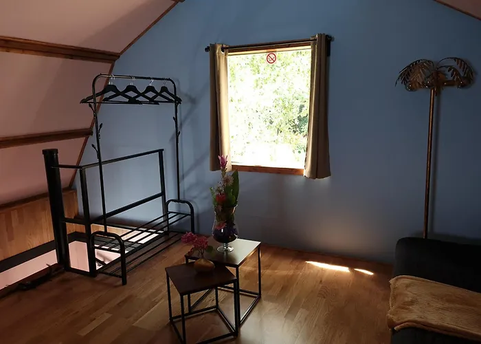 Voorne Aan Zee Bed & Breakfast Rockanje